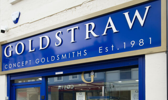 Goldstraw Goldsmiths