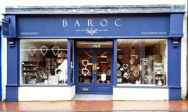 Baroc