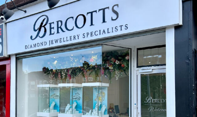 Bercotts