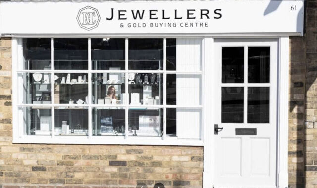 HC Jewellers