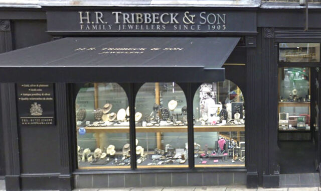 H R Tribbeck & Son