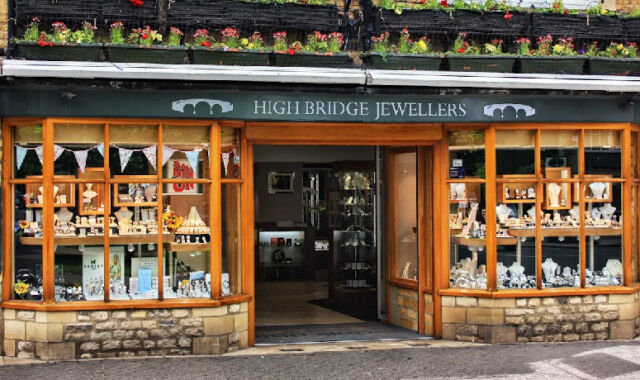 High Bridge Jewellers