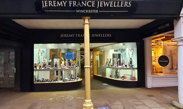 Jeremy France