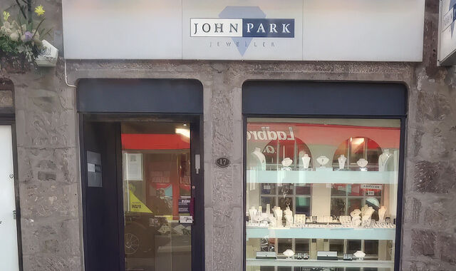 John Park