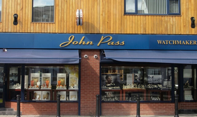 John Pass