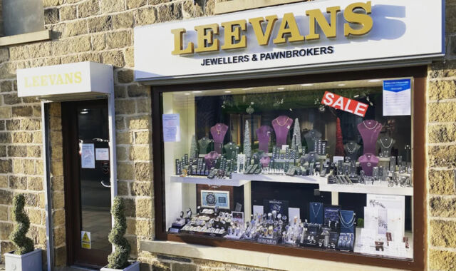 Leevans