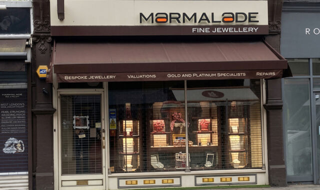 Marmalade
