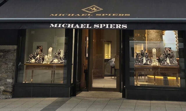 Michael Spiers