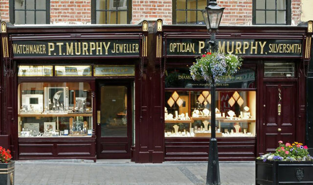 Murphy Jewellers