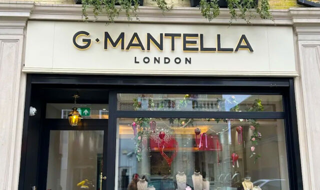 Mantella